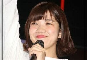 福田麻貴似てる永野芽郁タバコ