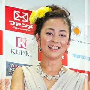 中島知子の現在の結婚