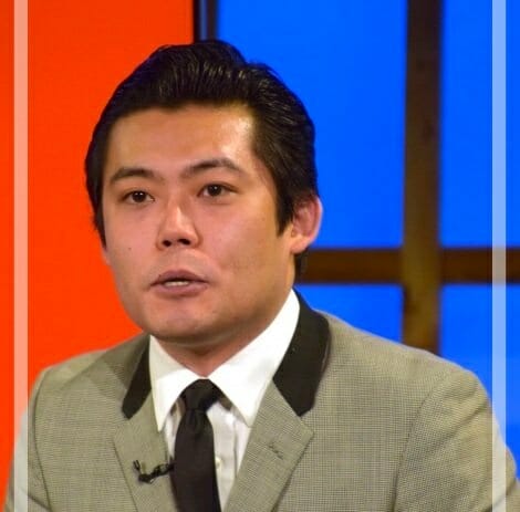 野村尚平の彼女結婚と兄