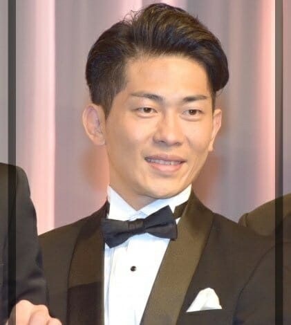 ジャンポケ太田ネイサンチェン