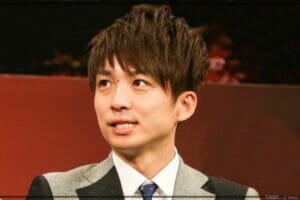 河井ゆずる家は中目黒と年収