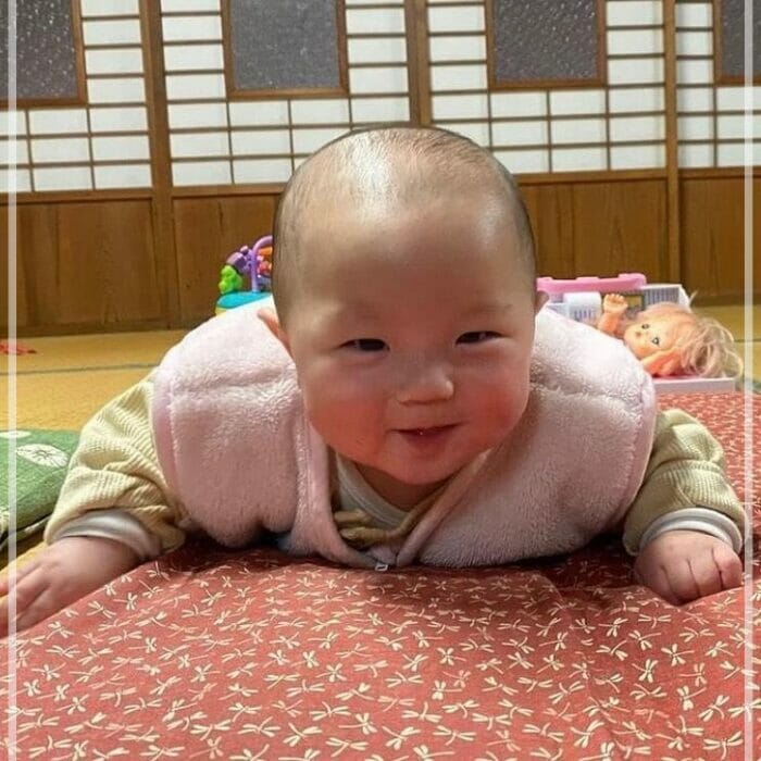 エハラマサヒロ子供の学校