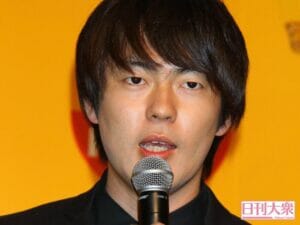 ウーマン村本大輔消えた