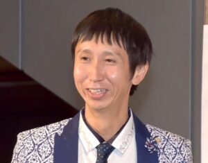 アンガールズ山根現在見ない