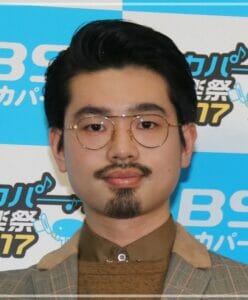 浜田雅功の子供息子の長男次男