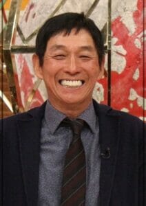 中川家の礼二が元気ない