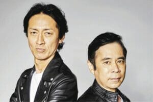 岡村隆史の大学と学歴