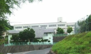 イモトアヤコ高校大学時代