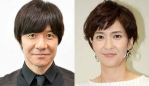 内村光良の嫁の徳永有美と子供