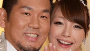 藤本敏史と木下優樹菜の離婚理由