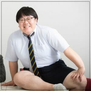 タイムマシーン3号関太の学歴