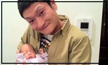 ザブングル加藤の嫁と子供