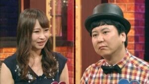 中川パラダイス嫁と子供