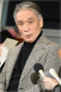 堺正章の歴代嫁と岡田美里