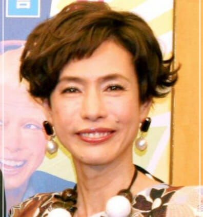 久本雅美の若い頃と吹越満