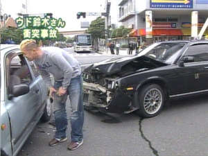 ウド鈴木は元ヤン若い頃