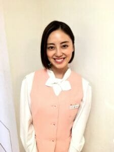 沢井美優の昔と現在の画像