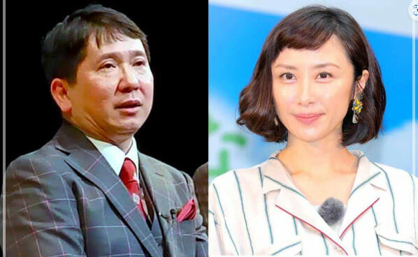 田中裕二と山口もえの子供の学校