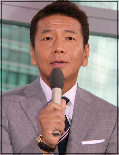 上田晋也の年収と自宅