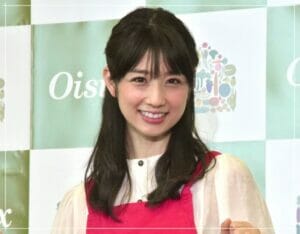 濱口優の元カノ本田みずほ