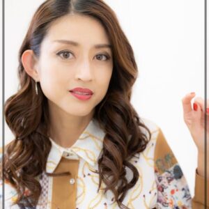 濱口優の元カノ本田みずほ