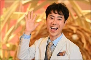 藤井隆の子供何人と学校