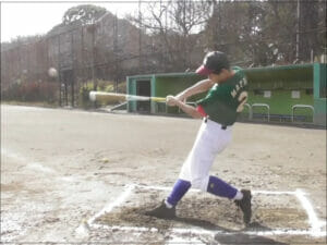 ティモンディ前田の運動神経