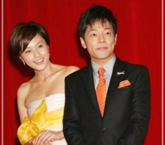 陣内智則と藤原紀香の離婚理由