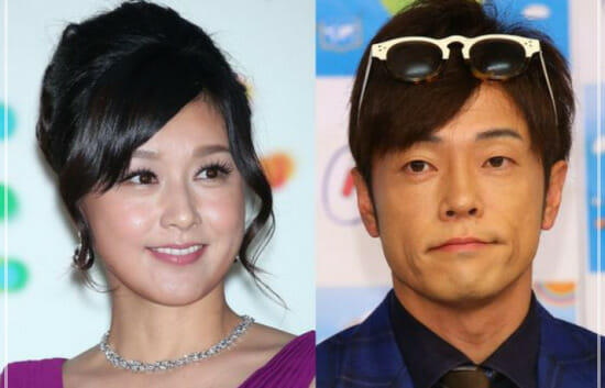 陣内智則と藤原紀香の離婚理由