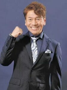 上田晋也の年収と自宅