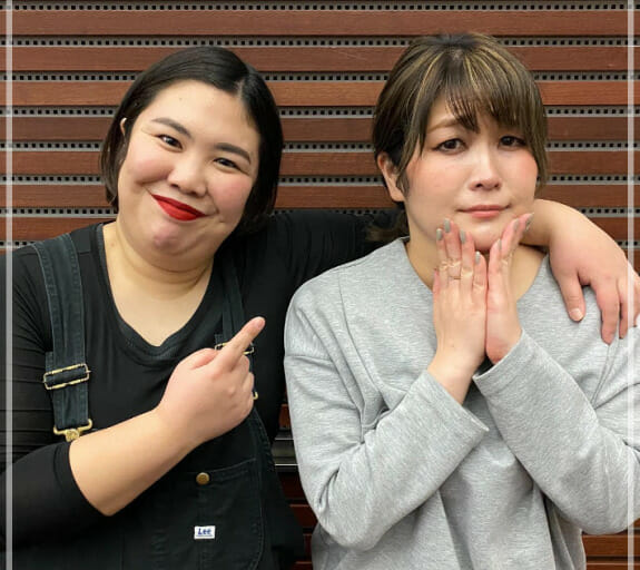 紅しょうが稲田と熊元の大学