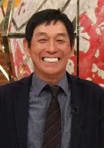 明石家さんま子供と息子