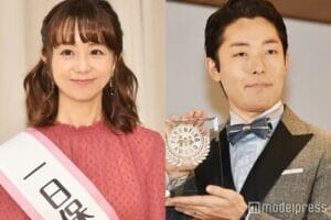 オリラジ中田敦彦と嫁の離婚