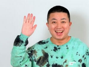 バチェ田バチェ男の歯と元ネタ