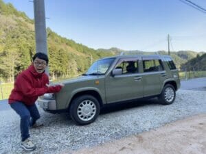 女と男の市川くん子供