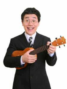 パーマ大佐のピアノ太鼓の達人