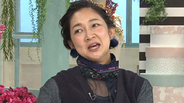 虻川美穂子の子供何人と学校