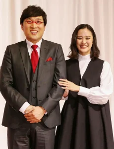 山里亮太と若林正恭の関係性