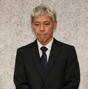 田村亮の若い頃と現在