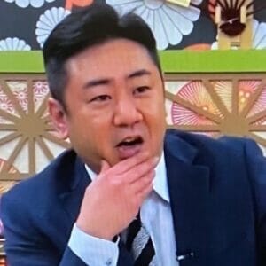 錦鯉の渡辺隆の年収