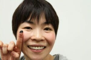 山田花子の旦那ヒモ離婚