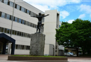 ナイチンゲールダンス中野ヤス大学