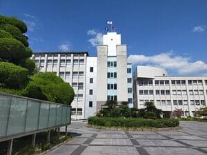 髭男爵ひぐち君の高校大学