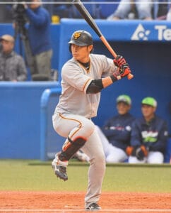 平野ノラ関係持った巨人の選手