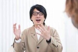 囲碁将棋の文田大介の喧嘩