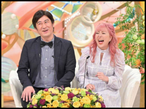 ゆーびーむ松本りんす結婚