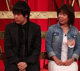 ウーマン村本の母と弟